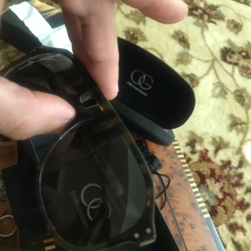 Oliver Goldsmith - Picture 3 of 6